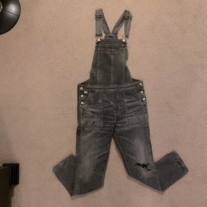 Citizens of Humanity Overall Sz Small